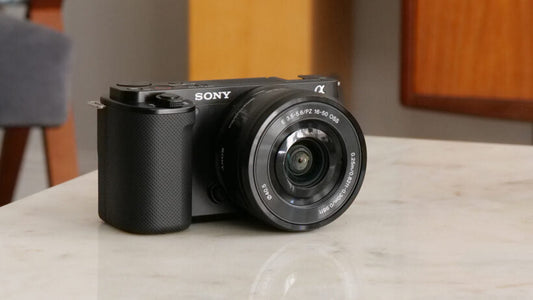 The Ultimate Guide to Choosing the Perfect Vlogging Camera in 2026